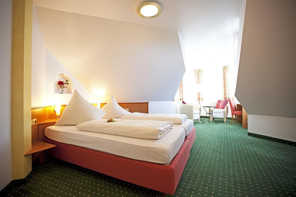 Hotel Widmann'S Loewen Königsbronn Pokój zdjęcie