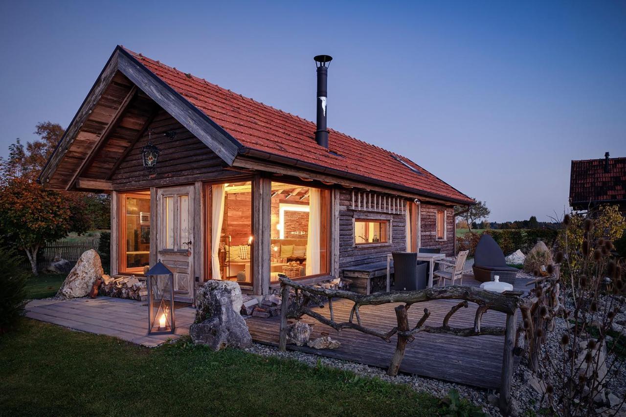 Hotel Widmann'S Loewen Königsbronn Zewnętrze zdjęcie