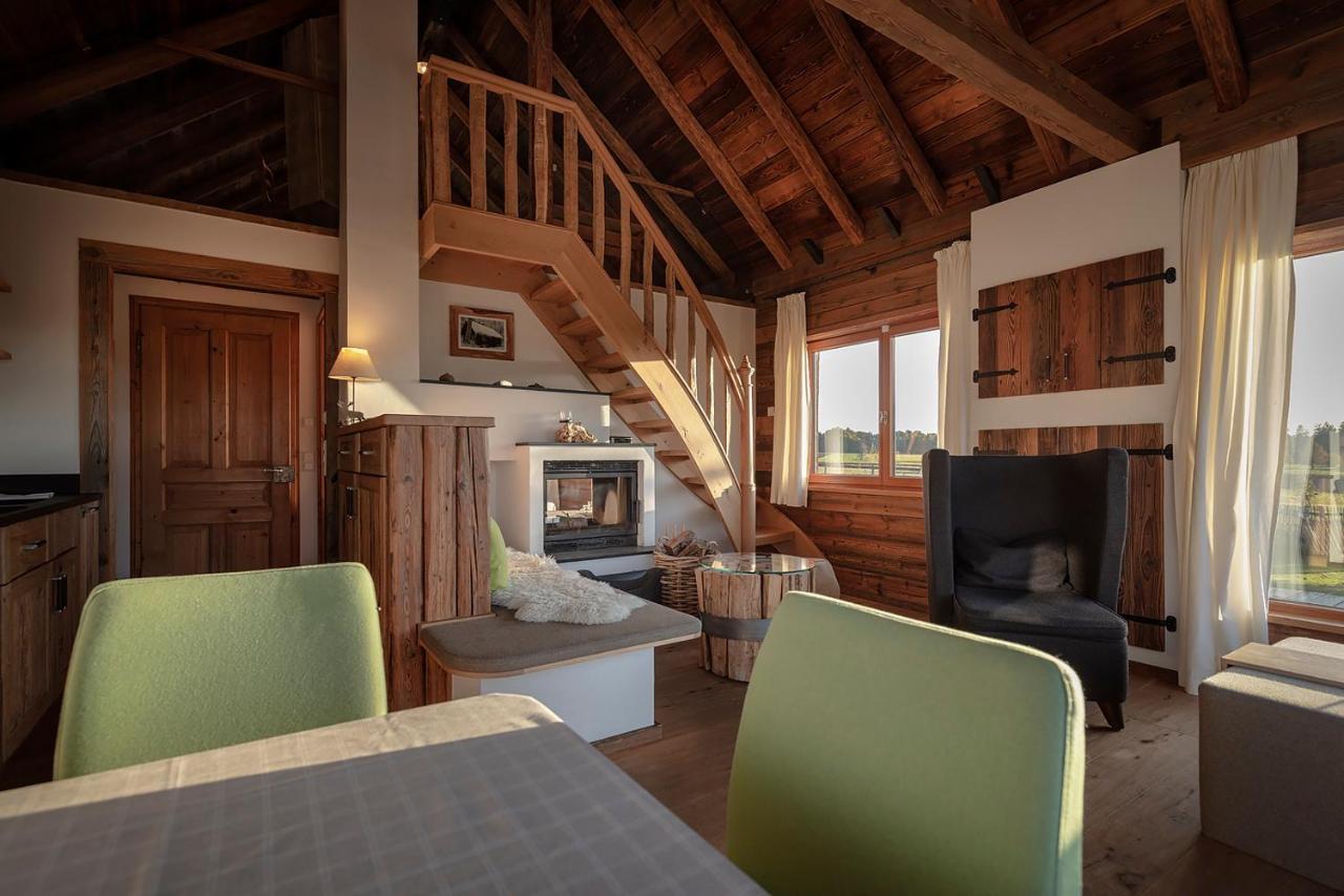 Hotel Widmann'S Loewen Königsbronn Zewnętrze zdjęcie
