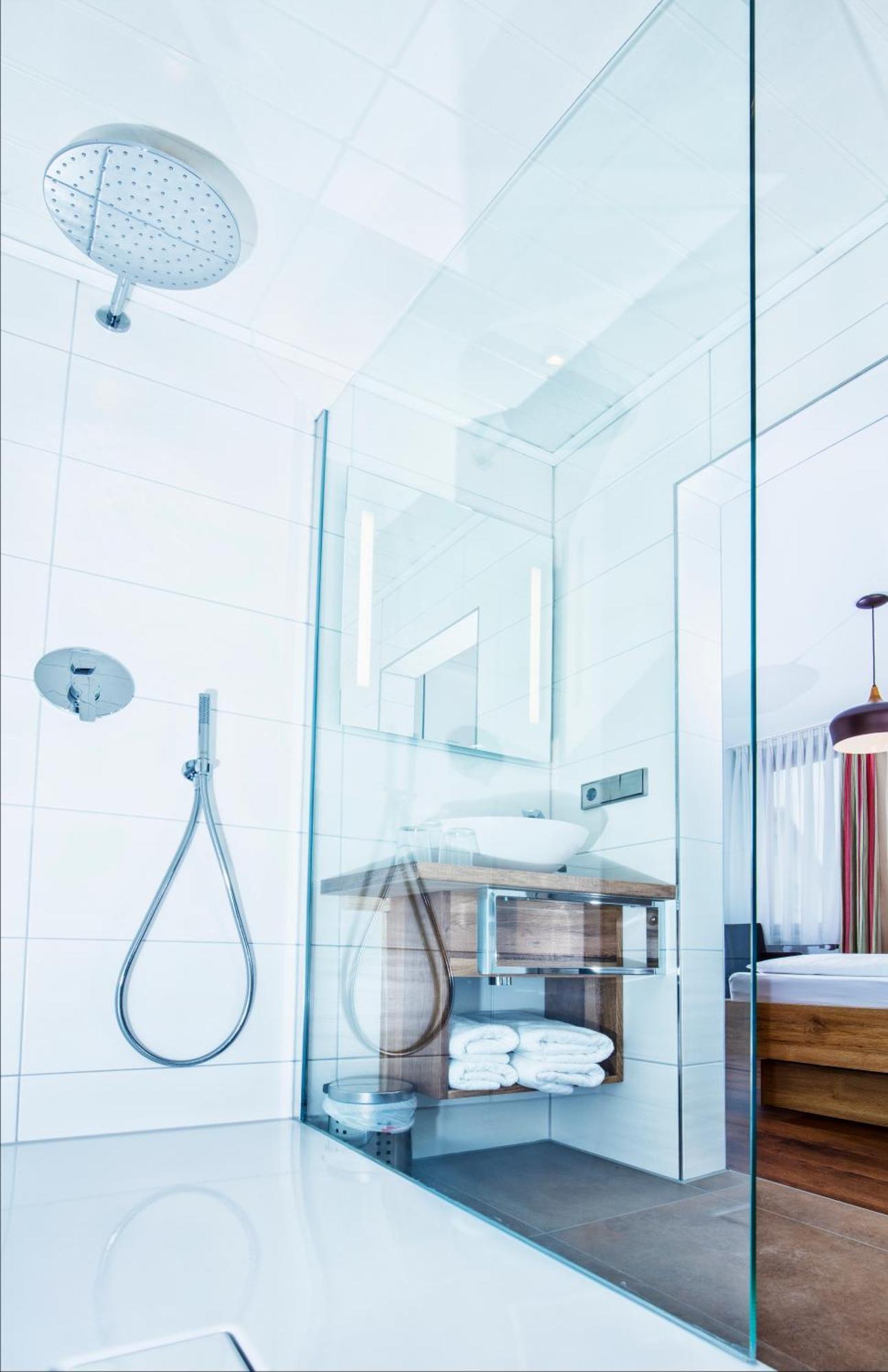 Hotel Widmann'S Loewen Königsbronn Zewnętrze zdjęcie