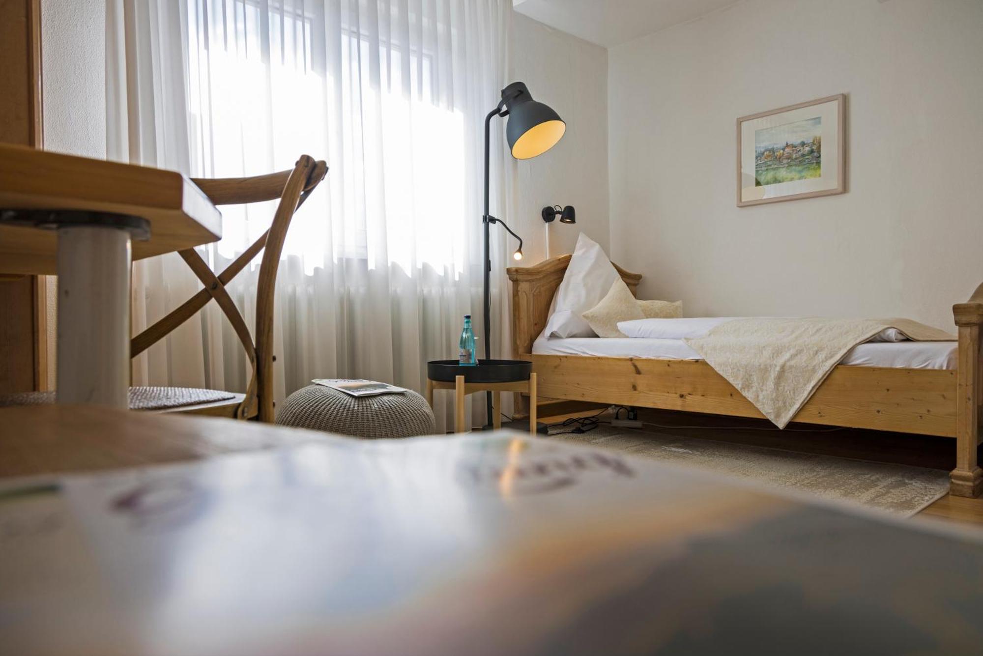 Hotel Widmann'S Loewen Königsbronn Zewnętrze zdjęcie